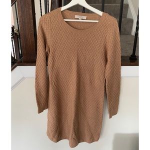 LOFT Sweater Dress